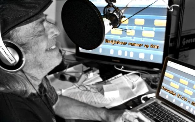 Gansbaai Liedjieboer Rumoer Anton Goosen_1